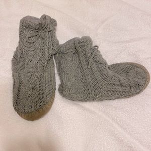 House warmers/boots